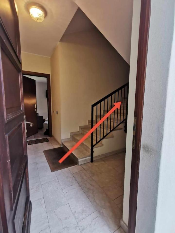 דירות Bellagio Panoramic Mini Loft Giove מראה חיצוני תמונה