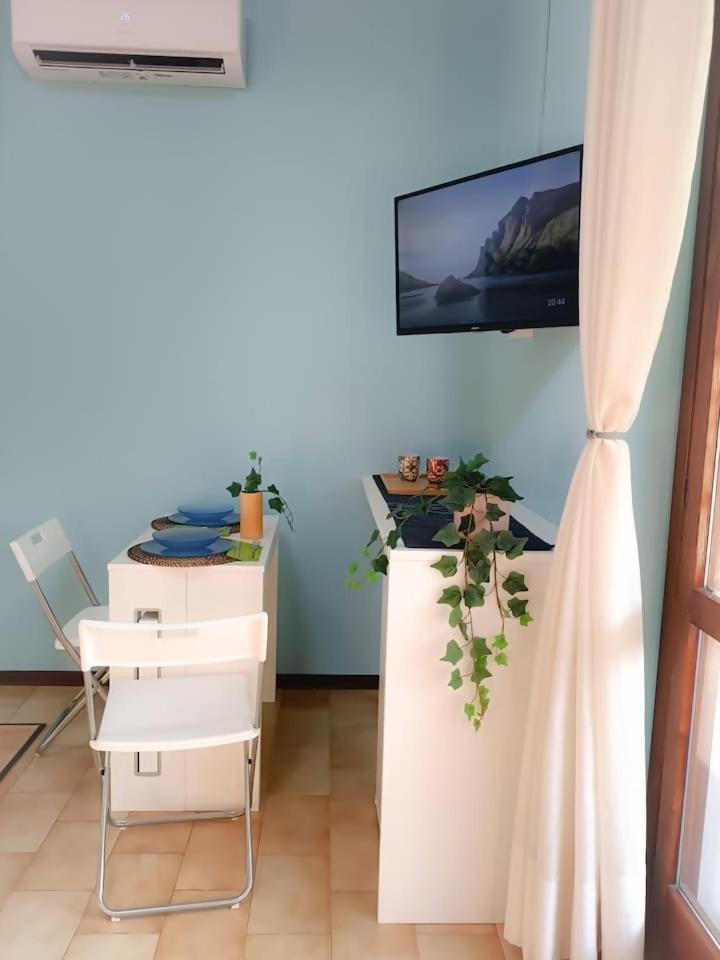 דירות Bellagio Panoramic Mini Loft Giove מראה חיצוני תמונה