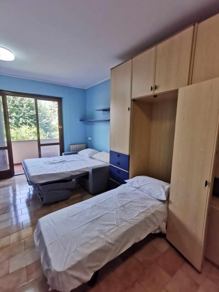 דירות Bellagio Panoramic Mini Loft Giove מראה חיצוני תמונה
