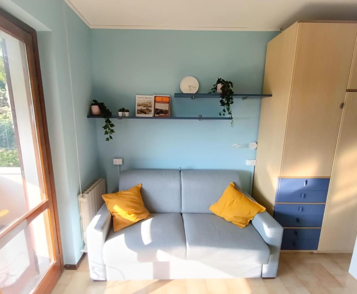 דירות Bellagio Panoramic Mini Loft Giove מראה חיצוני תמונה