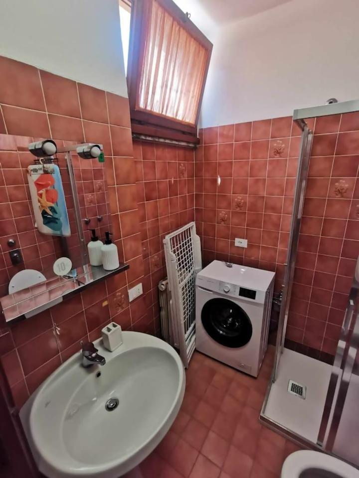 דירות Bellagio Panoramic Mini Loft Giove מראה חיצוני תמונה